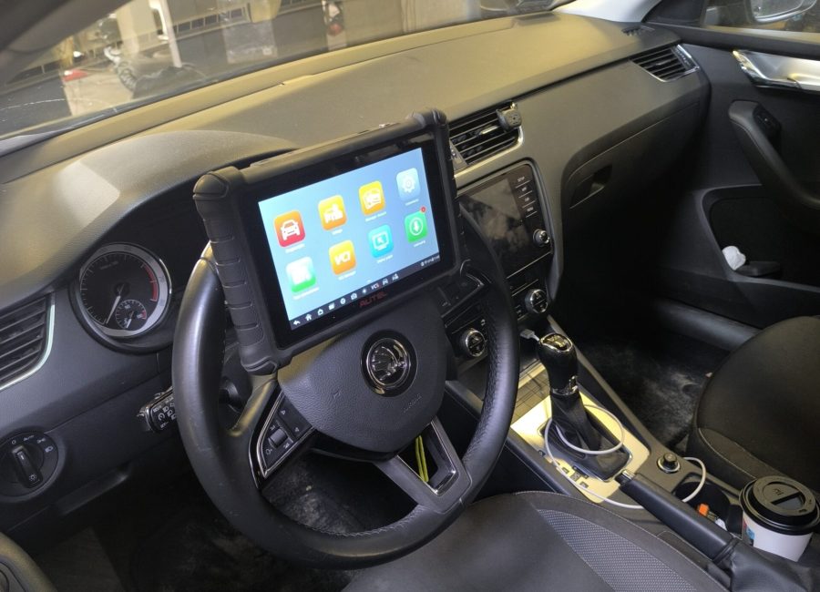 Diagnostyka komputerowa