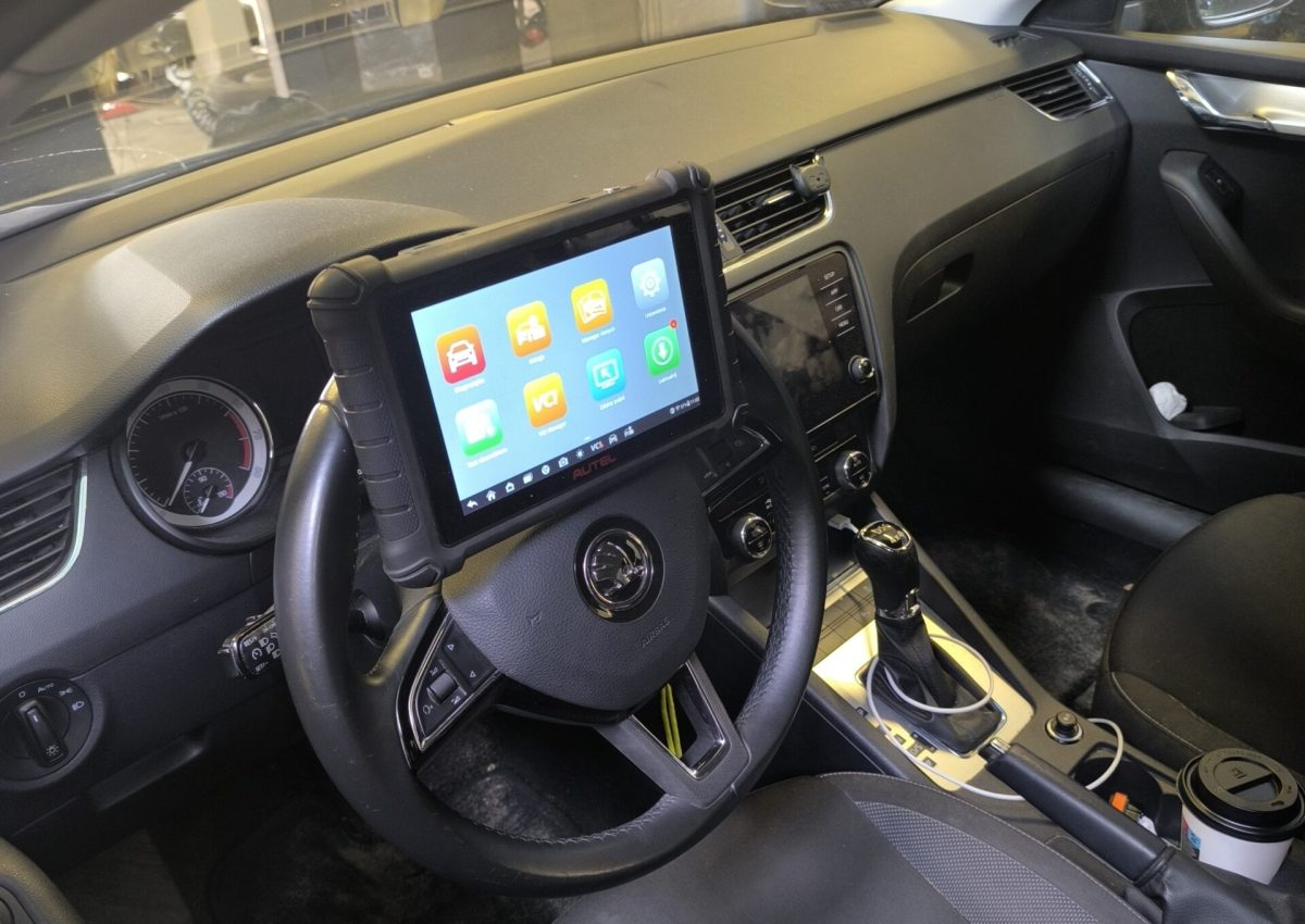 Diagnostyka komputerowa