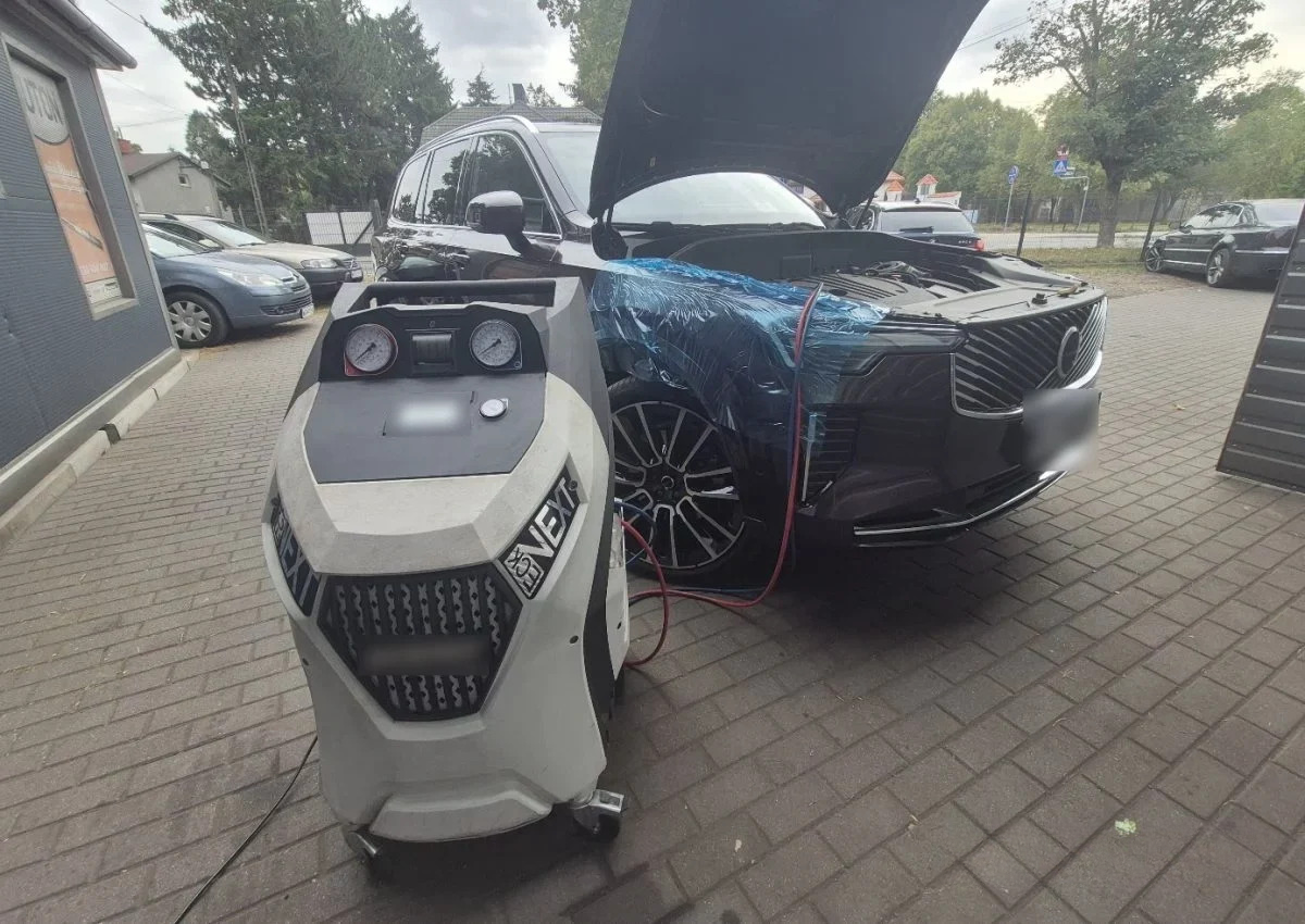 Rumianek-Auto-Serwis-Serwis-klimatyzacji-nowy-czynnik